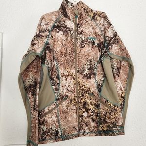 Cabelas Camo Jacket